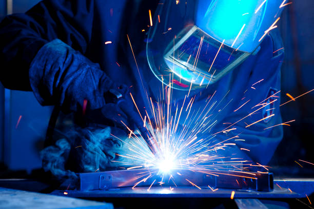Mercedes, TX Welder & Metal Fabrication Company