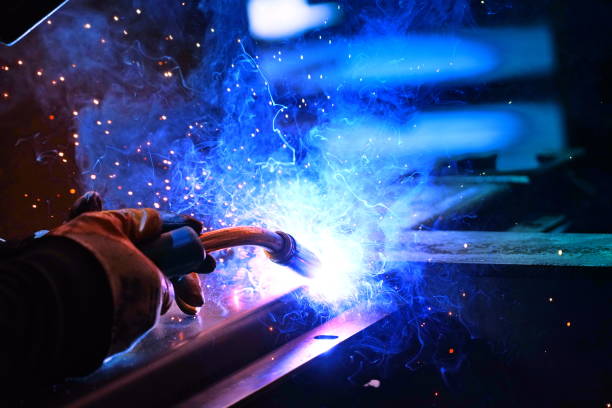 Best Automotive Welding in Mercedes, TX