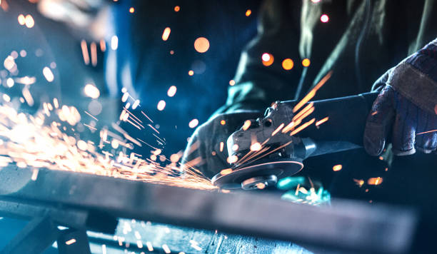  Mercedes, TX Welder Pros